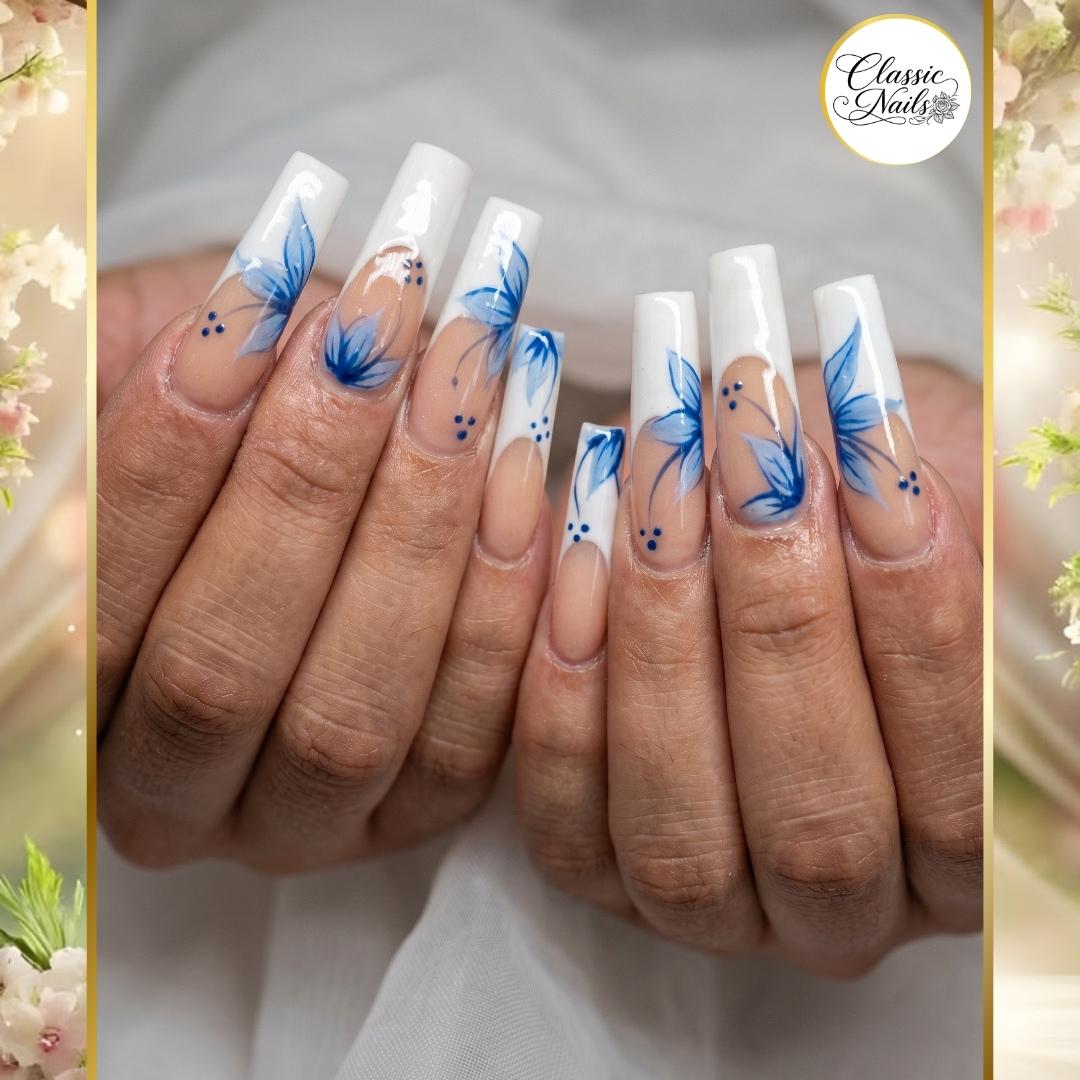 Nail Arrt